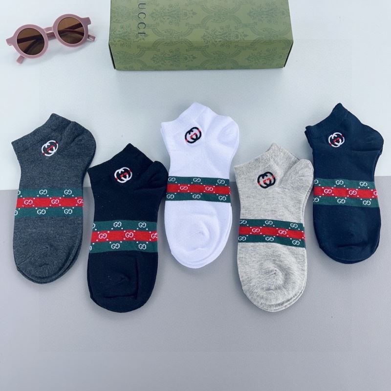 Gucci Socks